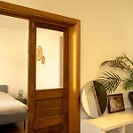 Apartmán Sur Un Air D'eau Spa