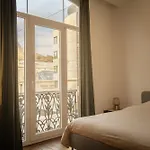 Sur Un Air D'eau Apartmán