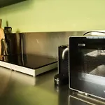 Sur Un Air D'eau Apartmán Spa