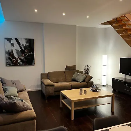 Sur Un Air D'eau Spa