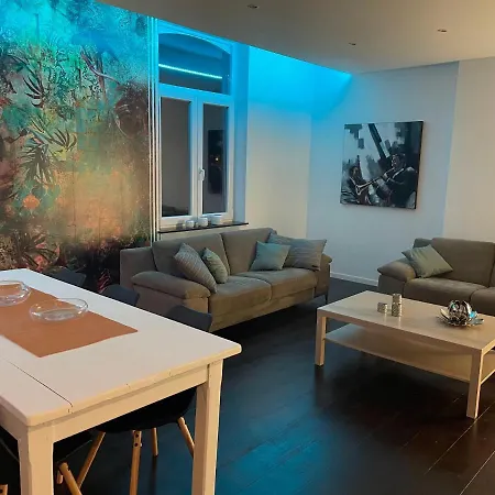 Apartment Sur Un Air D'eau Spa