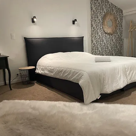 Apartment Sur Un Air D'eau Spa