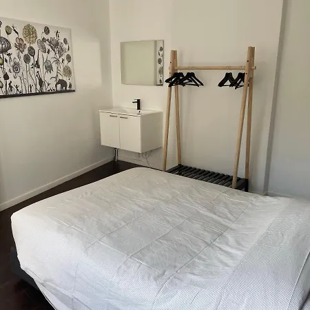 Sur Un Air D'eau Apartament