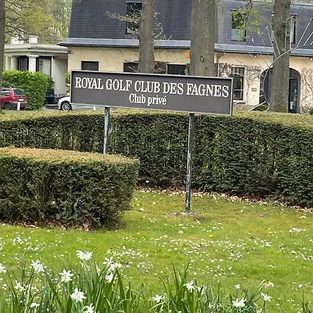 Sur Un Air D'eau Apartament *