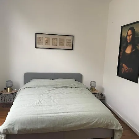 Sur Un Air D'eau * Spa