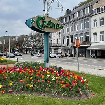 Sur Un Air D'eau * Spa