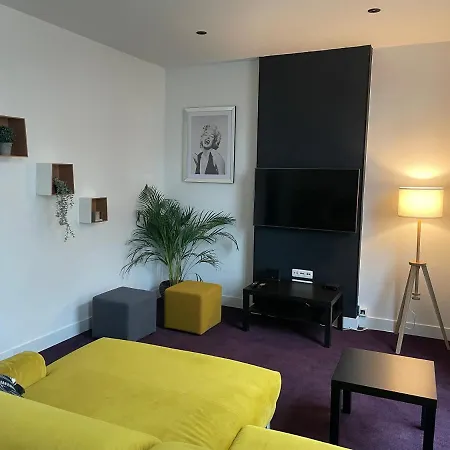 Sur Un Air D'eau * Spa