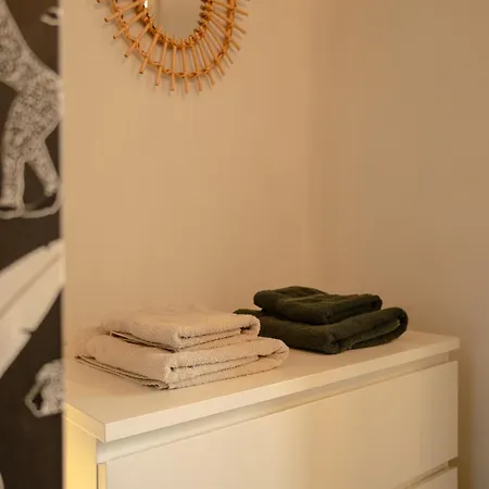 Apartamento Sur Un Air D'eau