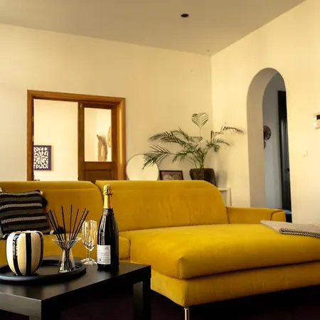 Sur Un Air D'eau Appartement *