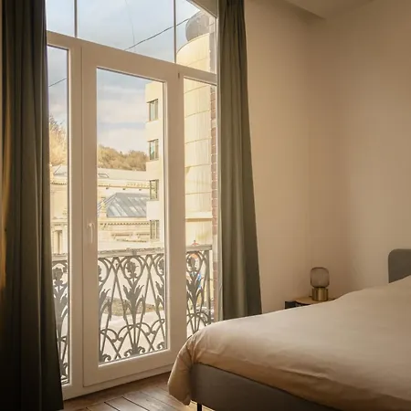 Sur Un Air D'eau Appartement