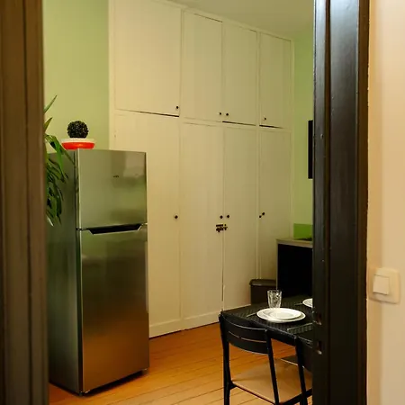 Appartement Sur Un Air D'eau
