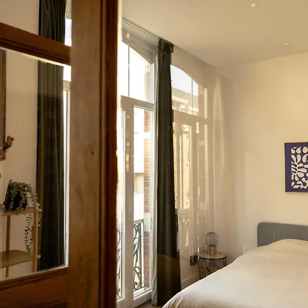 Sur Un Air D'eau Appartement