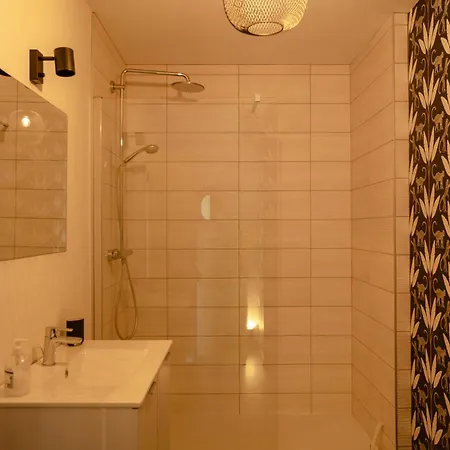 Sur Un Air D'eau Apartamento