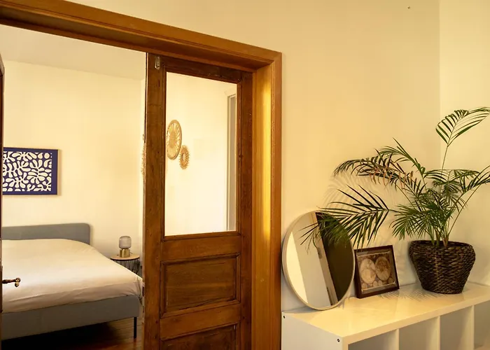 Apartamento Sur Un Air D'eau Spa