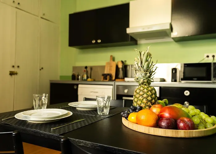 Appartement Sur Un Air D'eau *