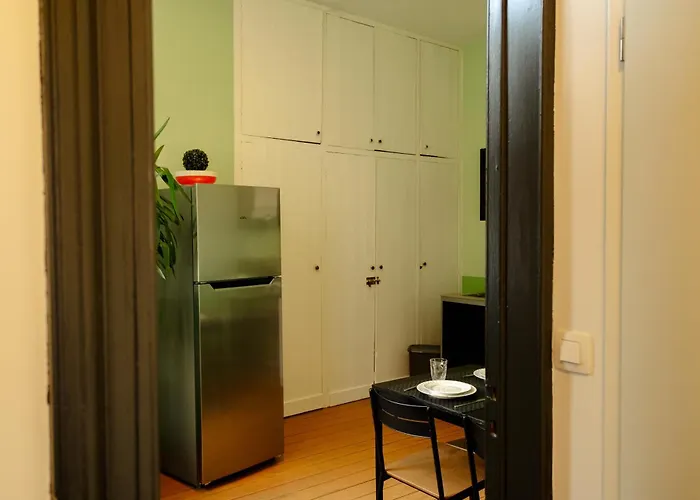 Apartamento Sur Un Air D'eau