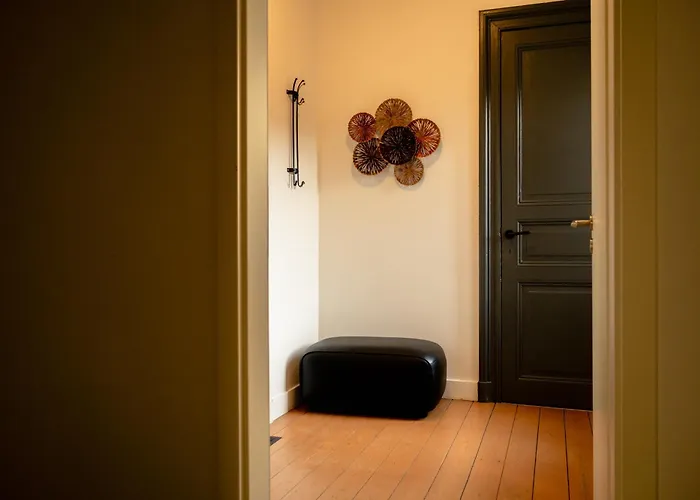 Apartamento Sur Un Air D'eau *