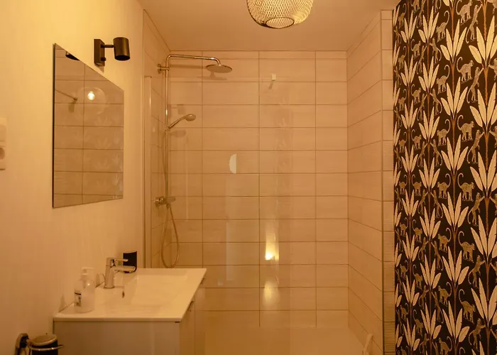 Sur Un Air D'eau Apartamento